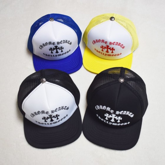 CHROME HEARTS